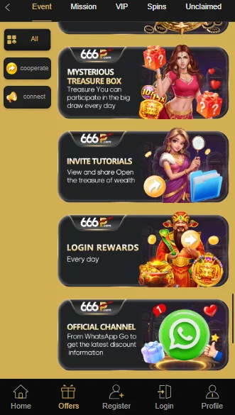 666p game 5